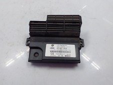 Audi Q7 4L Bj.2007 Steuergerät ILM 4F0907280B F005S0101