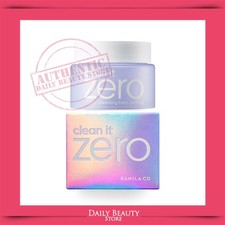 Banila Co Clean it Zero Cleansing Balm Purifying 100ml 3.38oz EXP 9/25 NEW FAST