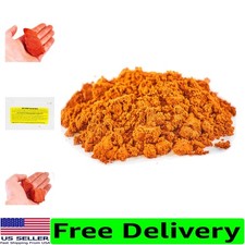 Quality USA-Made Petrobond Sand - 10lb 130 Mesh for Exceptional Casting Detail