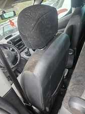 Siège Citroen BERLINGO