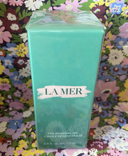La Mer The Renewal Oil 15ml - Brand New and Sealed in Box