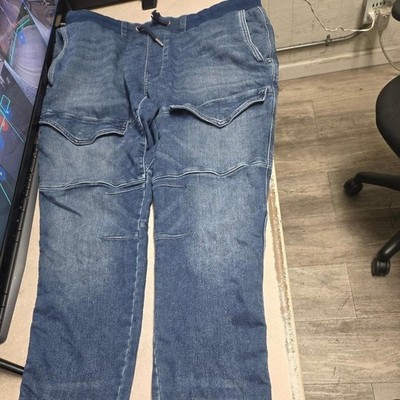 H&m denim jeans
