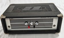 Dynacord Bass King T legendärer deutscher Bass-Verstärker aus den 1960er Jahren