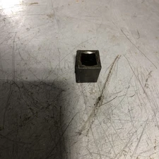 John Deere Two Cylinder Oil Pump Drive Shaft Coupling ￼￼B250R. FREE SHIPPING 