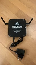 AMERICAN DJ Airstream DMX Bridge WiFi-Router ADJ