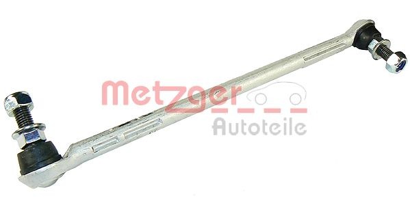 Vorderachse Rechts Metzger 53012912 Stange/Strebe, Stabilisator FüR Bmw-image