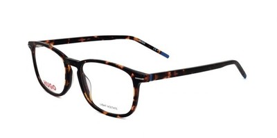 Brille Hugo HG 1227 Havanna 51/17/145 Herren