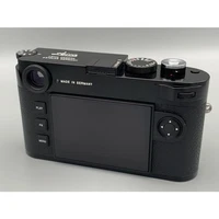 Leica M11 Glossy Black Body