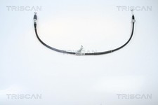 TRISCAN Bremsseil Seilzug Feststellbremse 8140 50156 für MAZDA MX 2 NB 16V NB6C