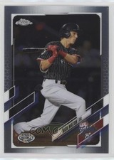 2021 Topps Pro Debut Chrome Nick Maton #PDC-35 9h0