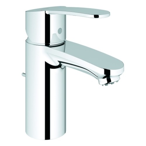 Grohe Eurostyle Cosmopolitan Einhand-Waschtischbatterie, S-Size, Niederdruck,-image