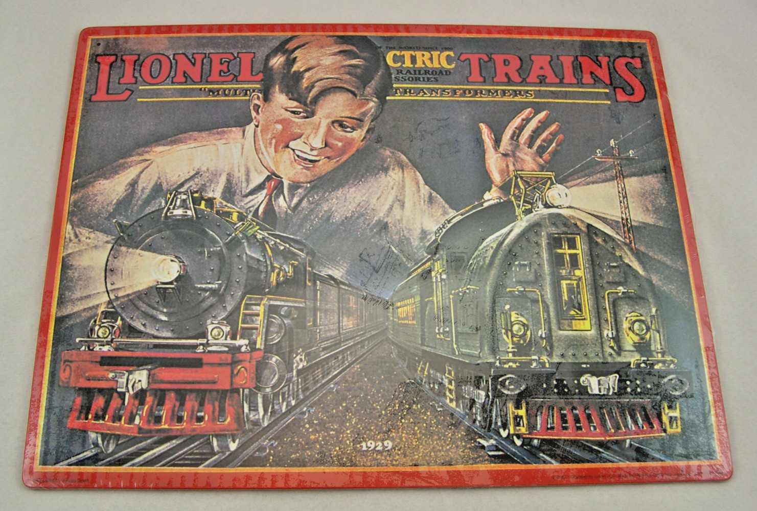 Click here to see eBay Auction