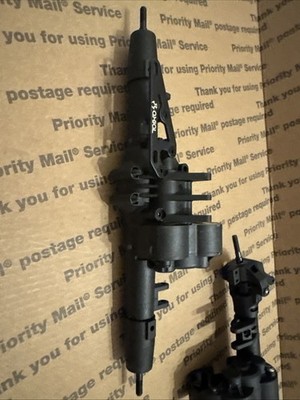 RARE!!! Axial XR10 MOA Stock Axles (Please Read) | eBay