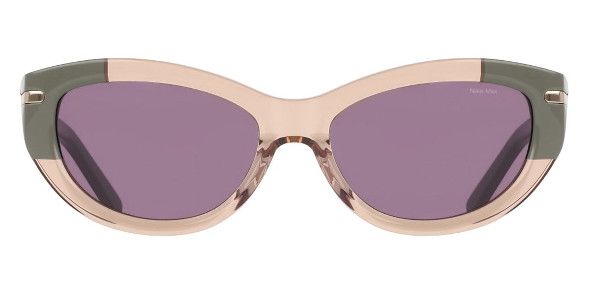 Солнцезащитные очки Nike CRESCENT FAWN IH0918X Женские песочные 55 мм Новые 100 подлинные 25990₽