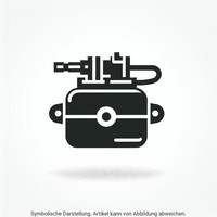 Hauptbremszylinder A.B.S. 41678 FüR Hyundai I20 2 GB IB Active Hatchback Van GDI