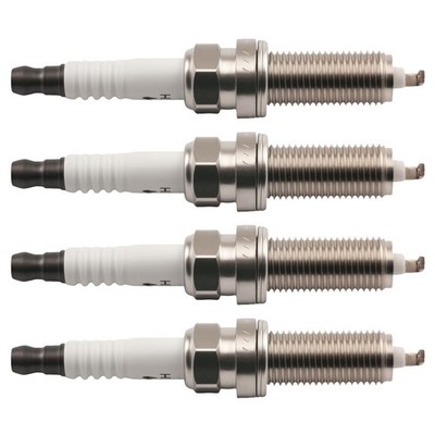 4x Spark Plugs for Nissan Juke 1.6L 11-17 Pathfinder 2.5L 14-15 91215
