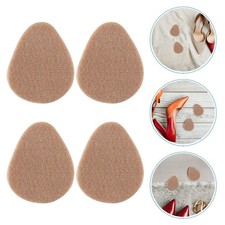 10 Pairs Ball of Foot Cushions Women Cushioning Insoles for High Heels