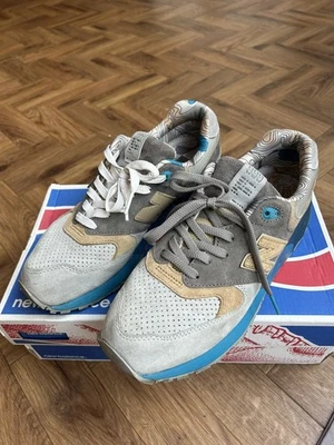 New Balance 999 ML999COP x Concepts "Seal" UK 9 - Photo 1/4
