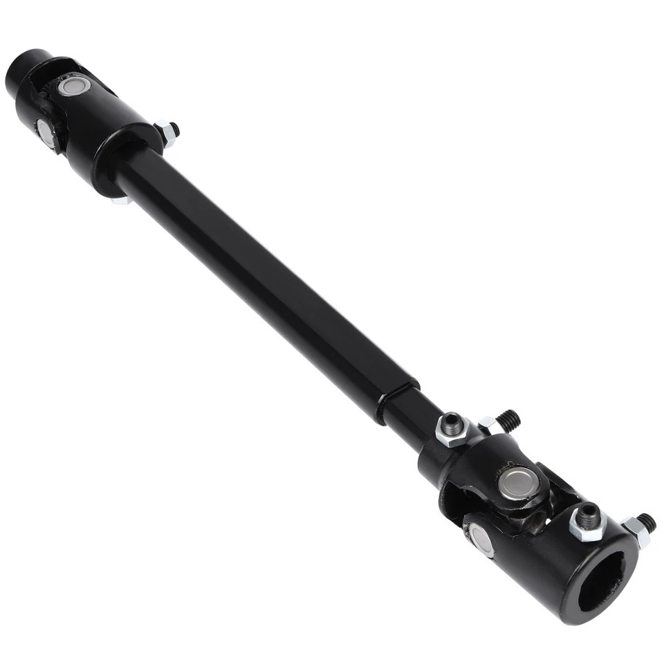 Lower Steering Shaft For 1982-1992 Chevy S10 Camaro Pontiac Firebird GMC S15 - Imagem 4 de 4