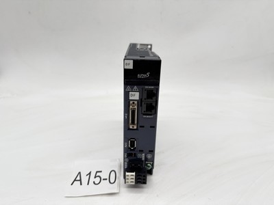 Fuji Electric RYH401F5-VV2 Alpha5 Smart Servo Drive  CNC Automation