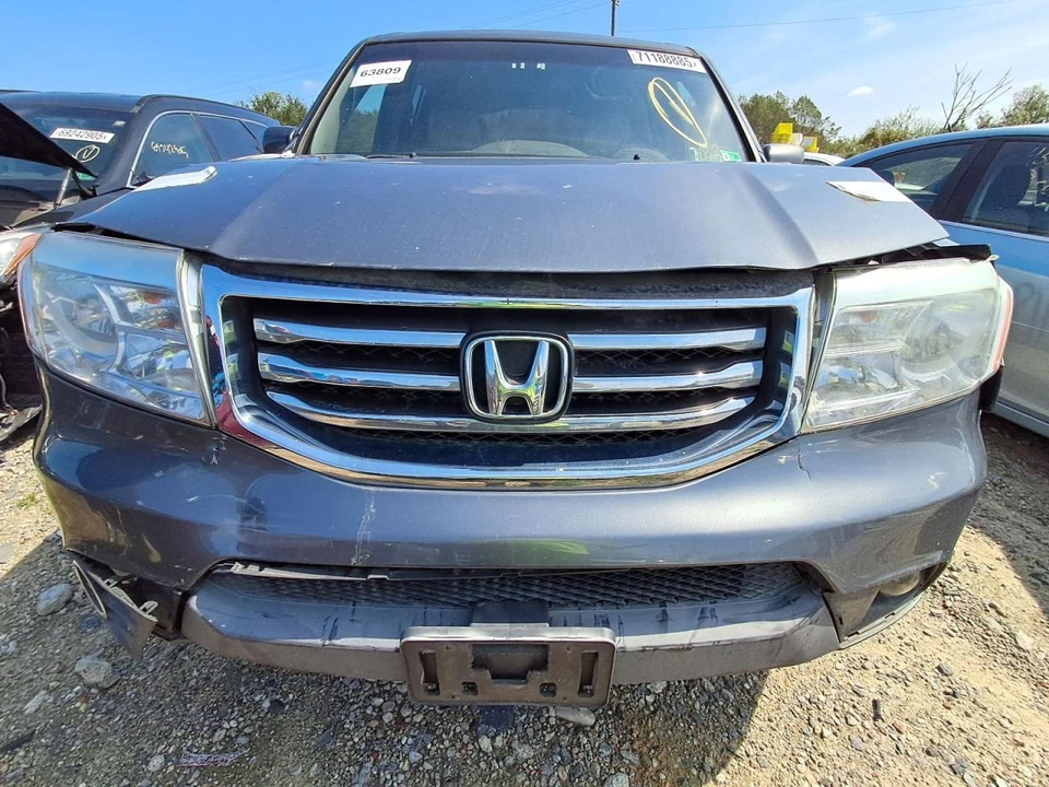 飞行员 2012 变速器换档 2692160 — 第 4/4 张图片