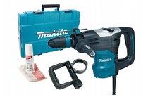 088381651370 MŁOt Udarowy Obrotowy SDS-MAX 1100W Makita