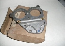 Bmw Genuine E34 E36 M40 M43 Intake Plenum Flange Part 11611739646