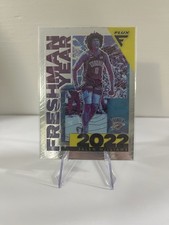 2022-23 Panini Flux - Freshman Year Jalen Williams #13 (RC)