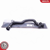 KüHlerschlauch Esen SKV 24SKV394 FüR BMW 3Er E46 Touring 330