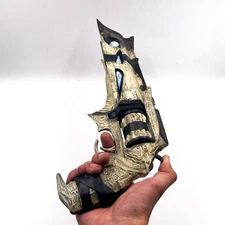 3d printed Thorn Wishes of Sorrow Ornament D2 Destiny 2 Gun Replica Cosplay