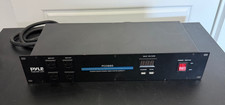 Pyle PCO885 Rack Mount Power Conditioner 3000W 18 Outlet Surge Protector