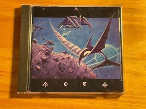 Asia Aqua CD | eBay