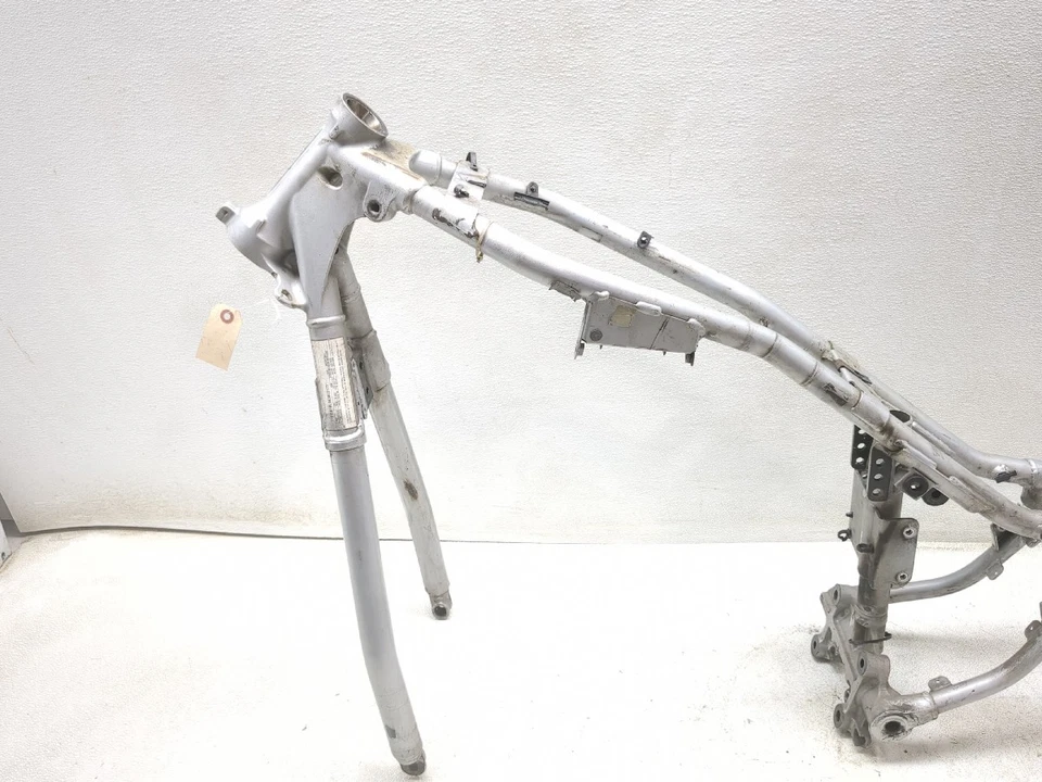 03-17 Victory Vegas cuadro principal chasis recto SLVG Foto 3 de 4