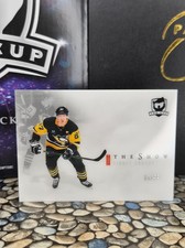 2022-23 Upper Deck the Cup - The Show Sidney Crosby #SW-SC /99