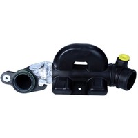 Maxgear Ladeluftschlauch Turboschlauch FüR Peugeot 307 Break 1.6 Hdi 110