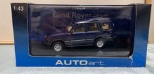 AUTOart 1/43 Land Rover Discovery