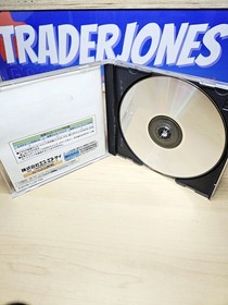 Real Bout Special (Sega Saturn,1997) NTSC-J