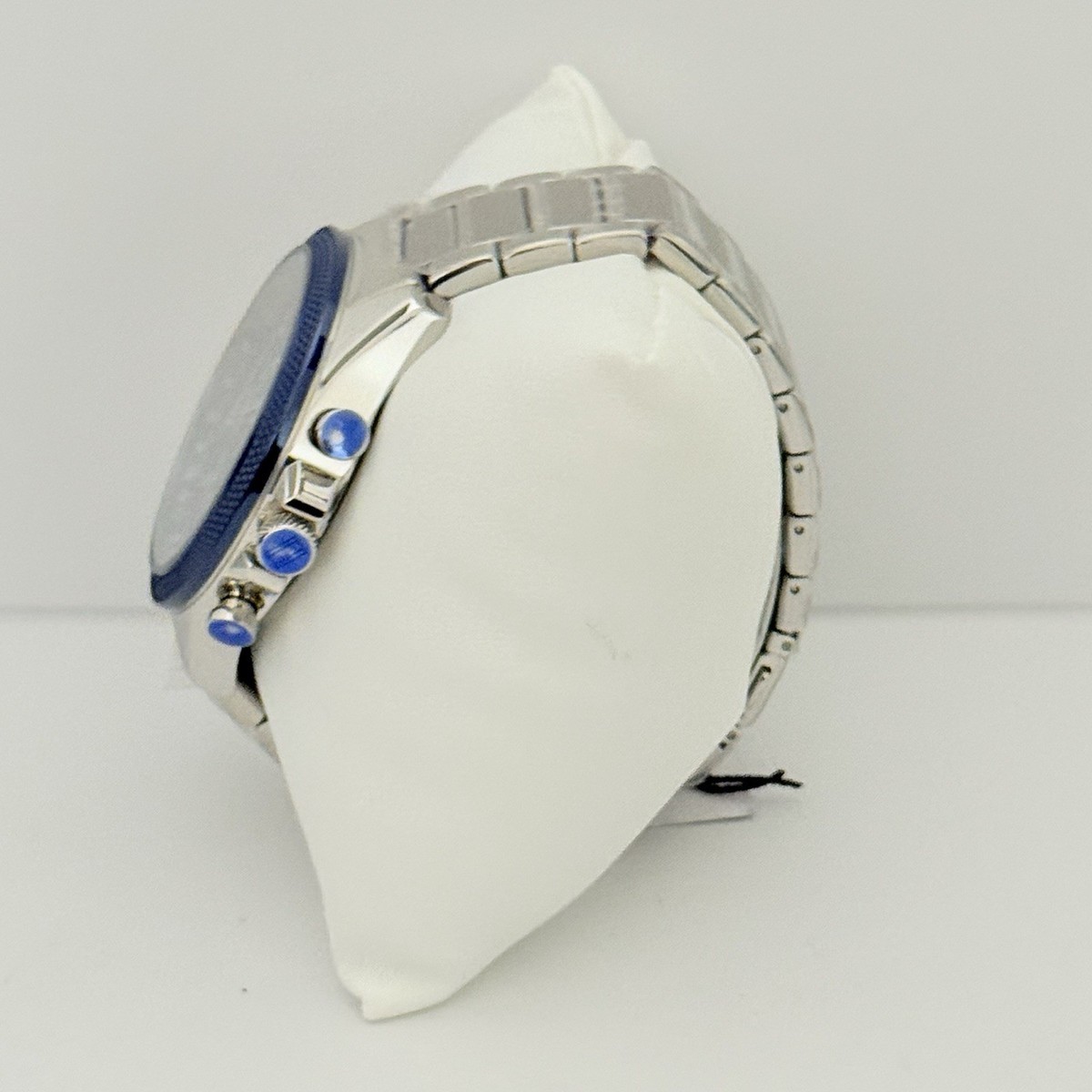 New-Tommy Hilfiger Clark 1792080 Multifunction Blue Dial Stainless Men’s Watch Tommy Hilfiger Clark 1792080 | In stock! | Tommy Hilfiger main image 2