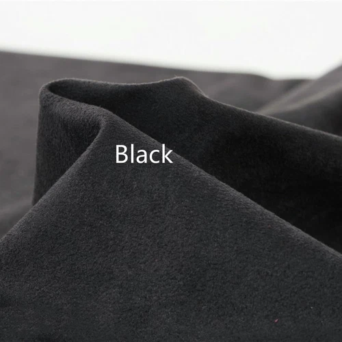 Stretch Kunstleder Stoff Tuch Doppelseitig Auto Innenraum Sofa Herstellung Material - Bild 15 von 38