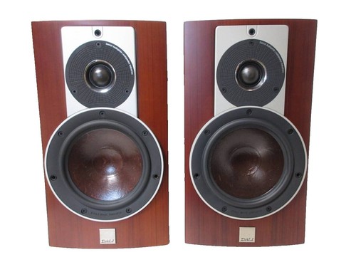 Dali Lektor 2 Bookcase Speakers 100w Watt 8 Ohms | eBay