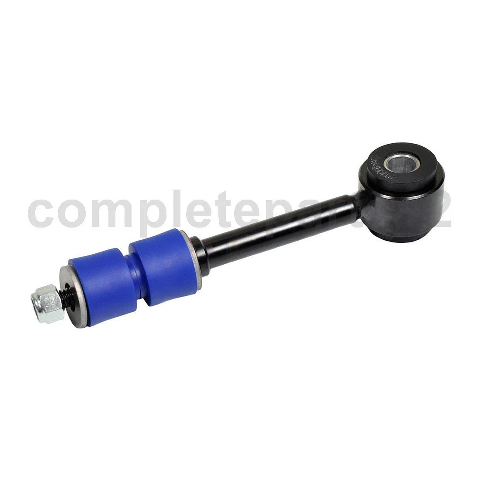 Mevotech 4PC Front/Rear Sway Bar Links Fits 1990 Ford F-250 1991 Ford F-250 - Imagem 3 de 4