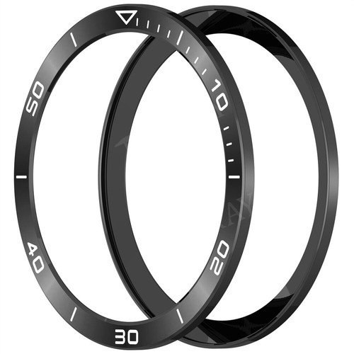Funda de metal con marco de estilo bisel Ringke para Garmin Fenix 8 43 mm 47 mm 51 mm - Imagen 48 de 64