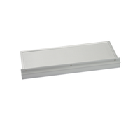 (81,95€/1Stk) Bosch, Siemens, Neff, Gaggenau Metallfettfilter 00351707