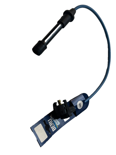 BERU Kit Cavi Accensione ZEF988 – Compatibile Con Mercedes-Benz SLK, CLK, Classe C Ed E (1993-2004)
