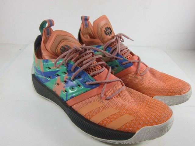 harden california dreamin