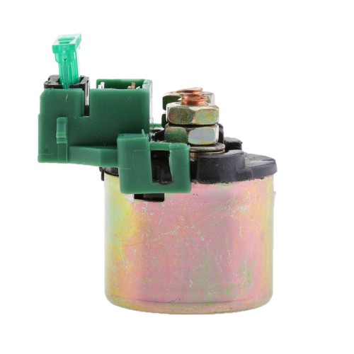 Unbranded Motorcycle Starter Motors & Relays Relay For Honda - Foto 6