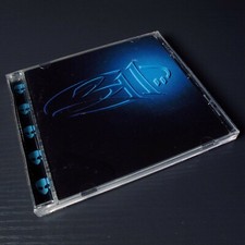 311 [PA] by 311 (CD, Jul-1995, Volcano 3) for sale online | eBay