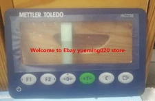     IND236 panel keyboard #E1