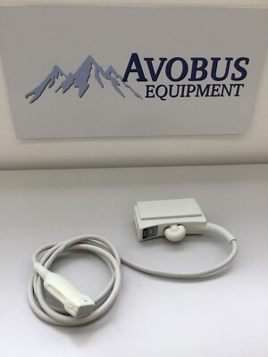 Siemens ACUSON 4V1c Vector Array Ultrasound Probe