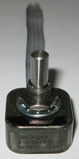 Oak / Grigsby Rotary Encoder - 128 Pulse/Rev ...